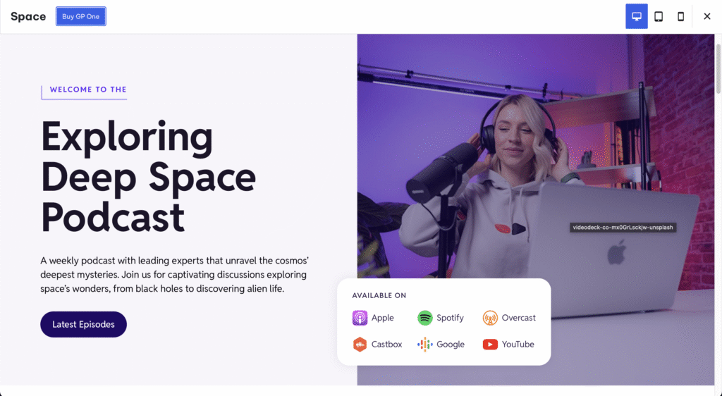 TOP 7 FASTEST WORDPRESS THEMES FOR SEO AND PAGE SPEED