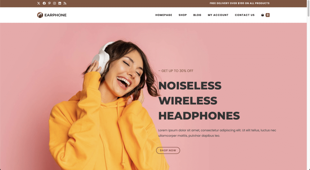 TOP 7 FASTEST WORDPRESS THEMES FOR SEO AND PAGE SPEED