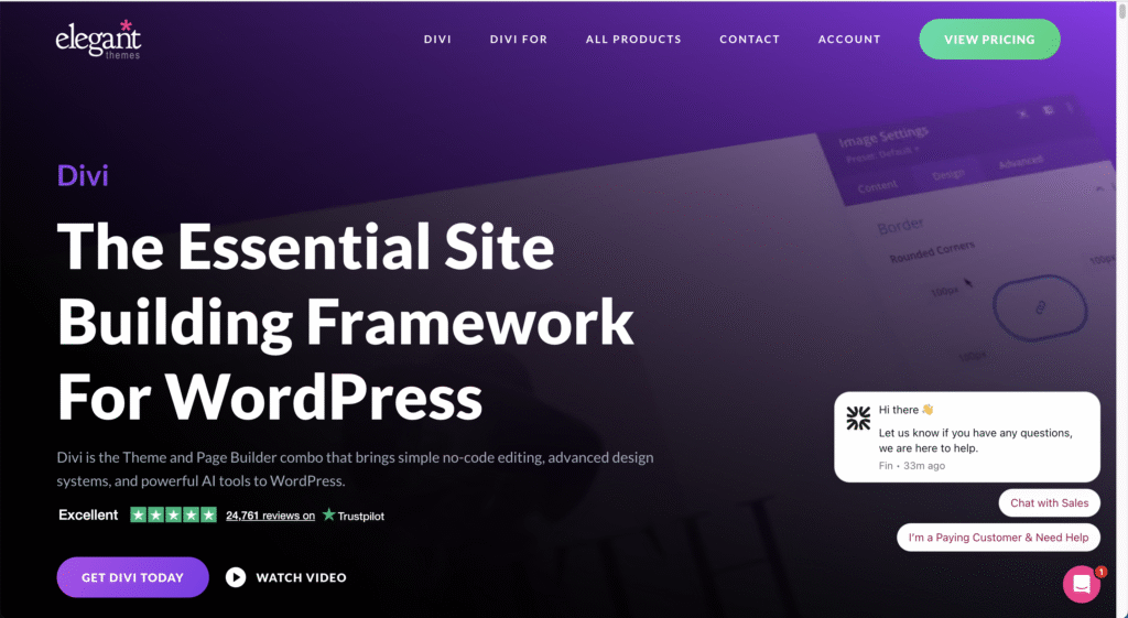 Elementor vs Beaver Builder vs Divi Builder (2025): The Ultimate Comparison Guide