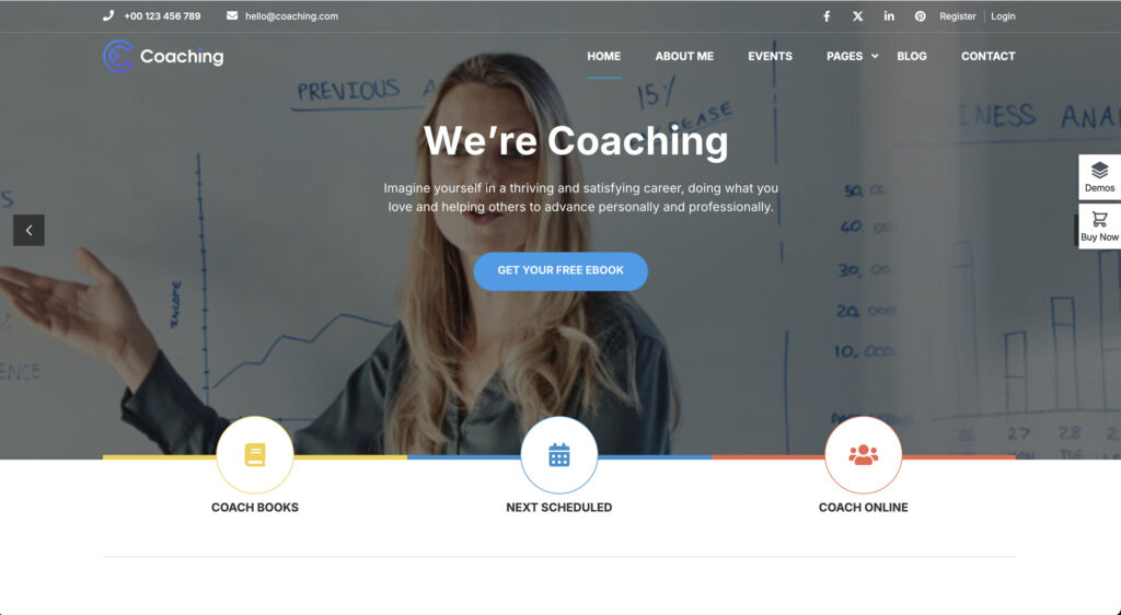 12 Best Education and School WordPress Themes in 2025