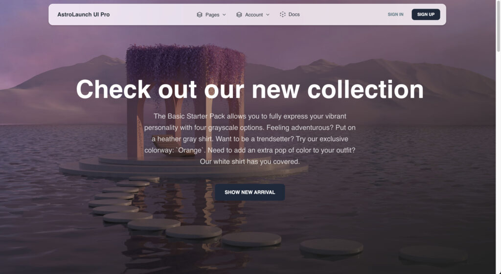 10 Best React Themes for CRM, SaaS and AI Agencies in 2025