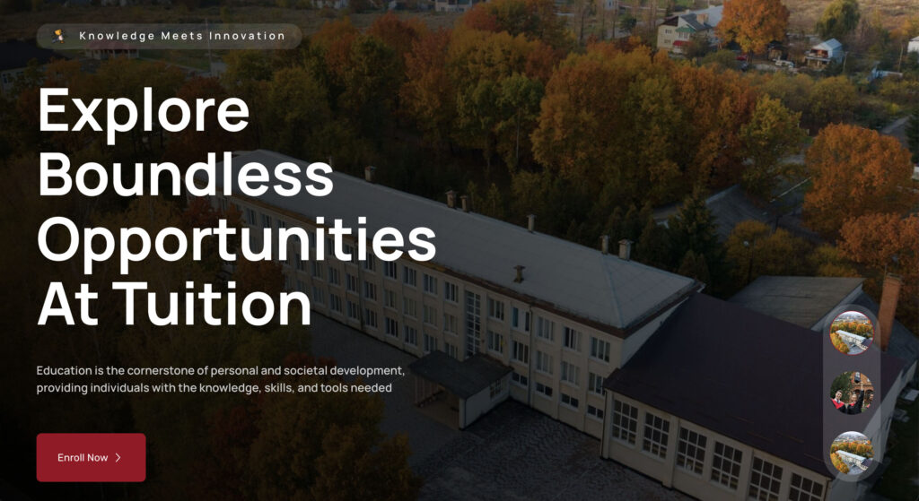 12 Best Education and School WordPress Themes in 2025