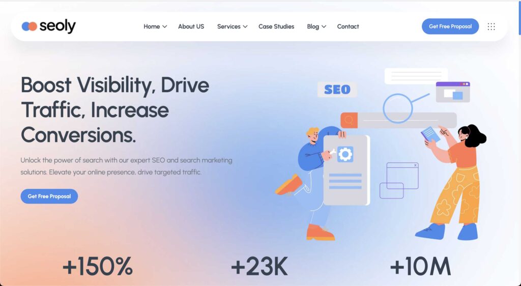 8 Trending WordPress Themes for Digital Agencies in 2025