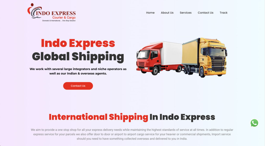 Indo Express