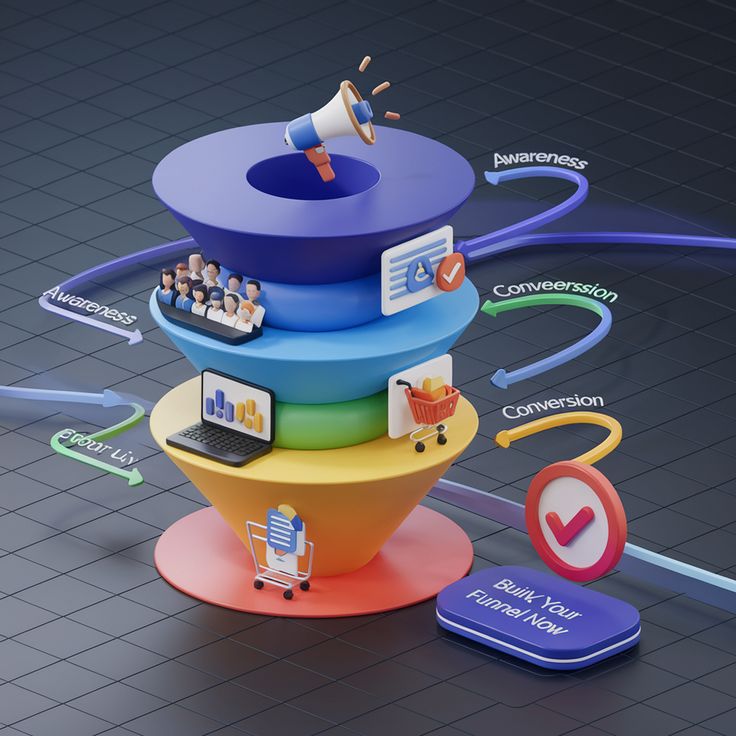 Create a Marketing tunnel in WordPress (without plugins)