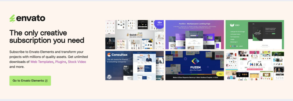 ThemeForest vs GeneratePress (2025): Which WordPress Theme Wins for Your Website?