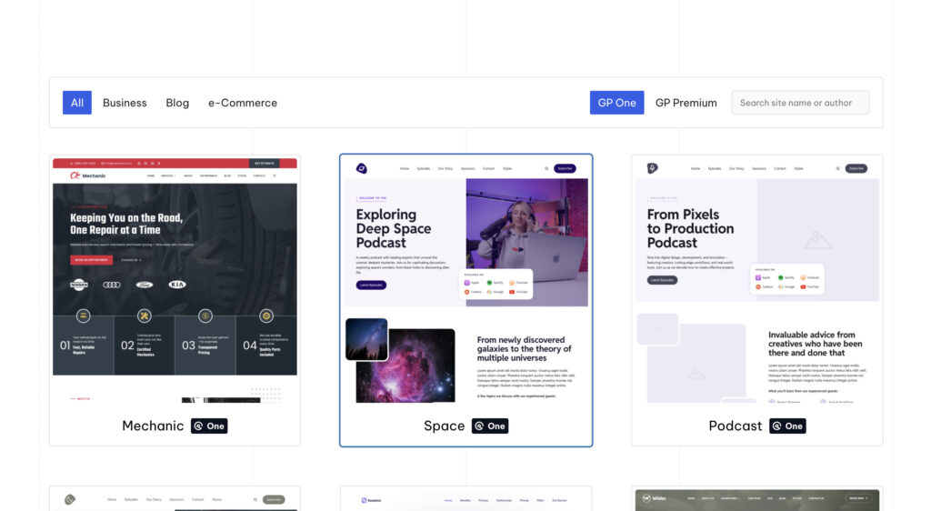 ThemeForest vs GeneratePress (2025): Which WordPress Theme Wins for Your Website?
