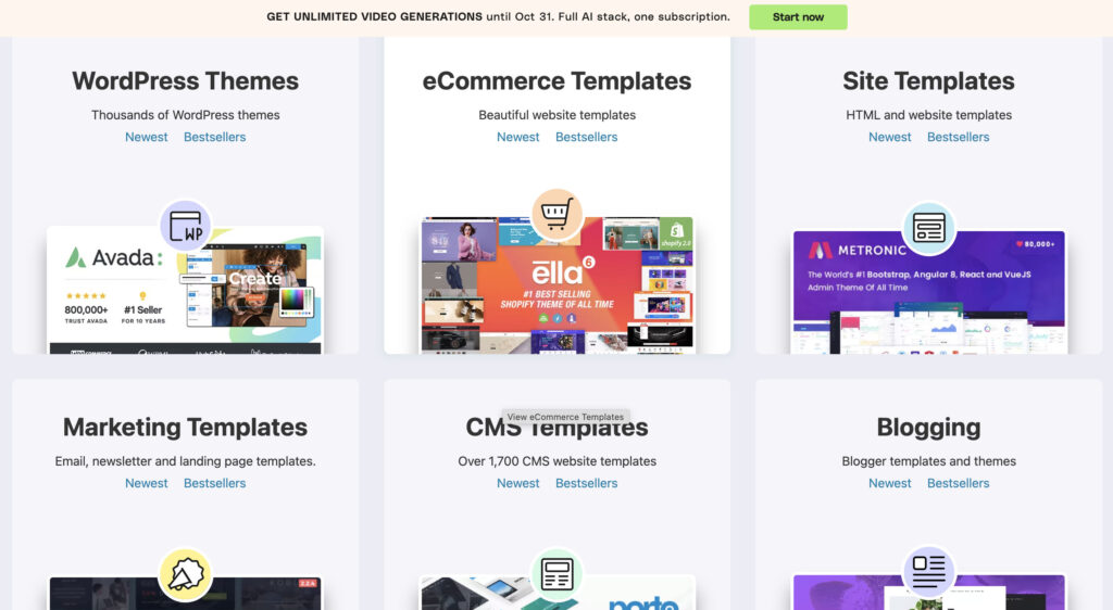 ThemeForest vs GeneratePress (2025): Which WordPress Theme Wins for Your Website?