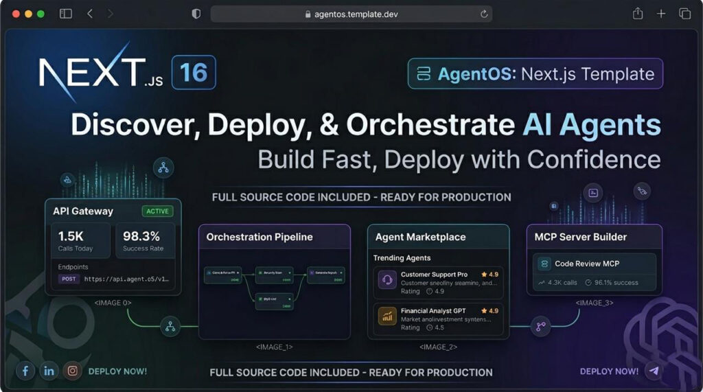 AgentOS NextJS Cover